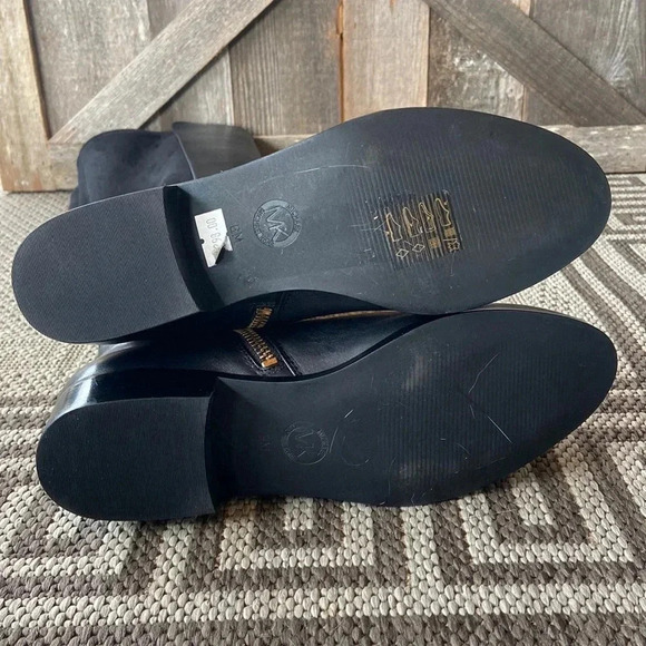 Michael Kors | Over the  Knee Boots - Picture 4 of 13